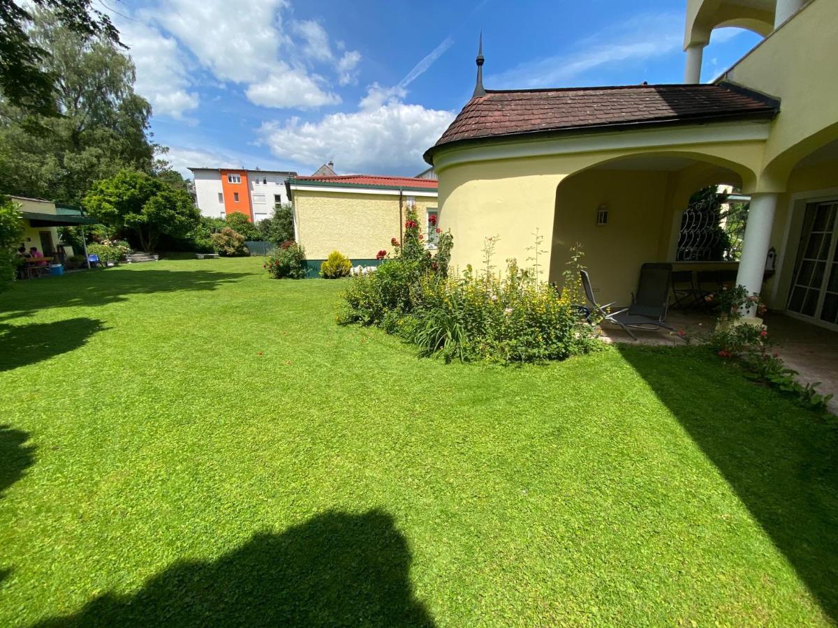 Gaestehaus Auerhahn Vocklabruck Luaran gambar